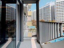 Blk 623C Tampines Greenverge (Tampines), HDB 5 Rooms #629386511